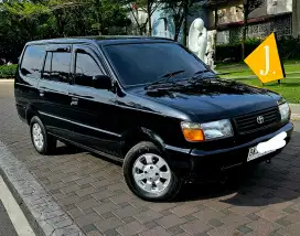 Toyota Kijang Solar 1997