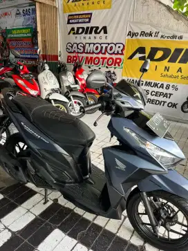 VARIO 150 2017 UM 500 SAS JL BARATAJAYA 19 NO 5