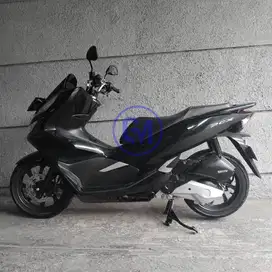 Ready Honda PCX 150 2018 Cash/Kredit Gasskeun