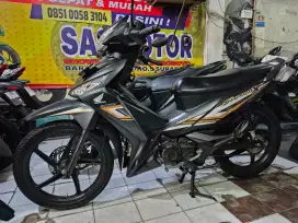 SUPRA  X 125 CW F1 2022 SAS JL BARATAJAYA 19 NO 5