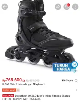 Inline skates oxelo helm oxelo protectors oxelo