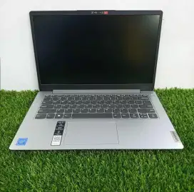 LENOVO IDEAPAD SLIM 1 NEW GARANSI RESMI PROMO SPESIAL AWAL BULAN PUASA