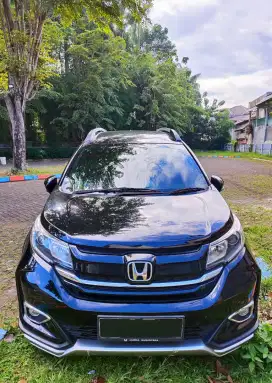 Honda BR-V Prestige 2020