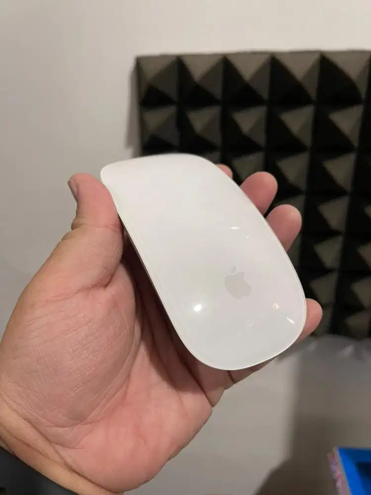 Apple Magic Mouse 2 mulus 99%