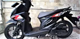 BARU 600km HONDA BEAT FI CBS 2024 MULUS BARANG SIMPANAN