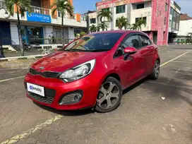 DP MURAH - Kia Rio 1.4 Bensin-AT 2014