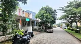 Dijual Rumah 2 Lantai Secondary Gardens Sawangan Depok