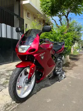 Ninja RR Old Merah