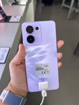 Oppo reno 13 F 5G