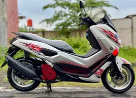 Yamaha NMAX 155 VVA KOMPLIT AD Pajak Baru