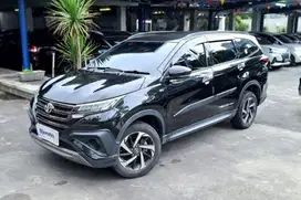 TOYOTA RUSH 1.5 TRD SPORTIVO BENSIN MATIC 2018