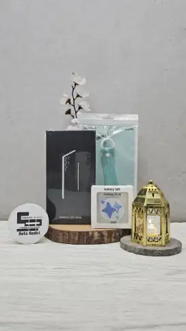 Homecredit Promo Bunga 0% Samsung S25 Ultra Free Galaxy Buds 3