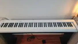 JUAL CEPET BU PIANO DIGITAL CASIO CDP-S 110 WEC