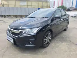 DP MURAH - Honda City 1.5 E Bensin-AT 2019