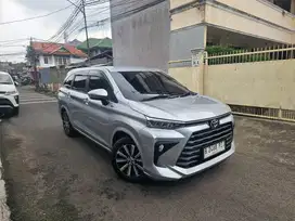 Toyota Avanza 2023 Bensin