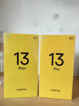 PROMO REALME 13PRO RAM 12/256 ORI GARANSI RESMI