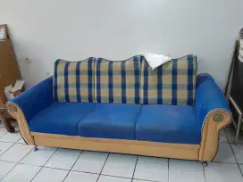 Set sofa custom busa premium kokoh