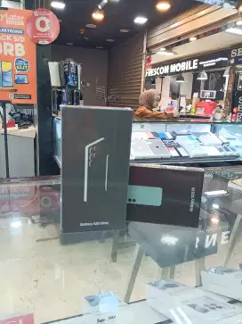 Samsung Galaxy S25 Ultra Kredit Mudah Promo Bunga 0%