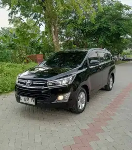 Toyota Kijang Innova 2.4 V Reborn Diesel Matic 2018 KM 98