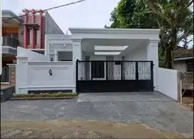DIJUAL CEPAT RUMAH BARU DI GRIYA LOKA BSD