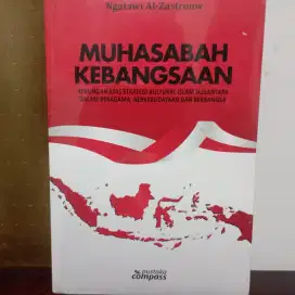 Muhasabah Kebangsaan Ngatawi Al Zastrouw Sastro Islam nusantara