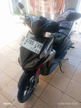 Honda Vario CBS