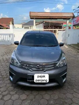 Grand Livina HWS 1,5