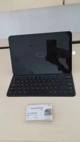 Credit Xiaomi Pad 5