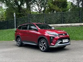 TDP 15JT // Daihatsu Terios R Custom 1.5 AT // 2023