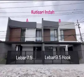 HOT NEW GRESS Kutisari Indah tenggilis mejoyo surabaya