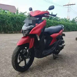 [Istimewa] Yamaha Mio Gear Type S 2023