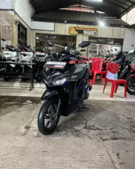 Honda New Vario 150 esp sporty 2019