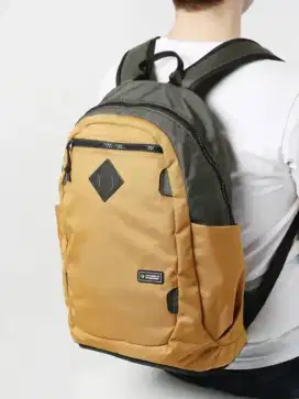 Tas Ransel CONVERSE UTILITY Sporty Backpack (22099-A02)