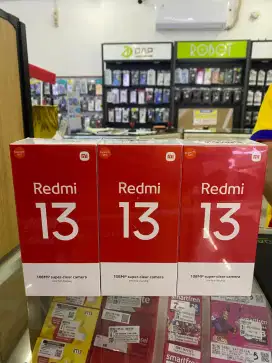 REDMI 13 NEW CASHBACK