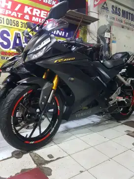 YMH. R15 V3 2021 UM 700 SAS JL BARATAJAYA 19 NO 5