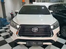 Reborn Innova V 2.4 Diesel Lux 2022 Automatic