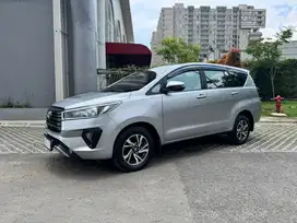 Toyota Kijang Innova 2022 Diesel