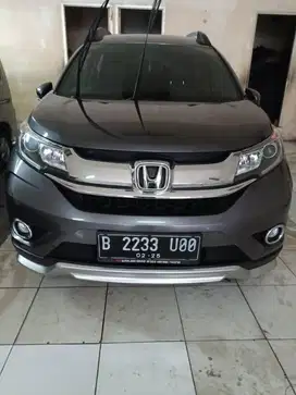 Honda BRV E Prestise At 2019