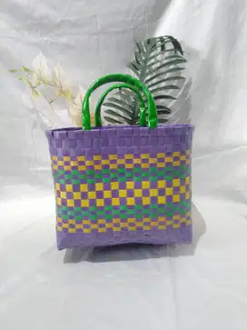 Tas Bingkisan Spesial Lebaran Model Wirakra