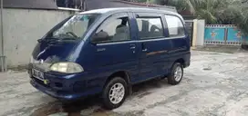 Daihatsu Espass 2005 Bensin