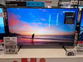 LED TV SAMSUNG 4K 8000KXXD PROMO BISA BUNGA 0%