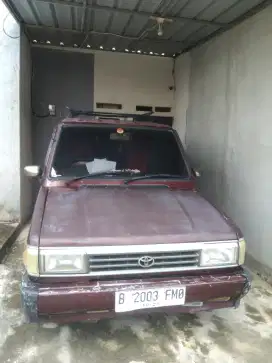 Kijang super tahun 1993