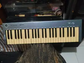 Midicontroler m keys