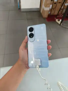 New Oppo A60 NFC RAM 8+8 GB