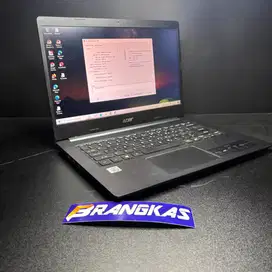 Acer Aspire 5 corei3 gen 10th