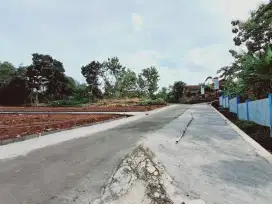 Kapling Murah strategis kalijirak tasikmadu Karanganyar