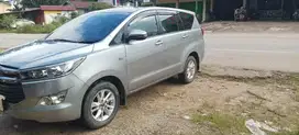 Kijang innova 2018 2.0 manual transmisi