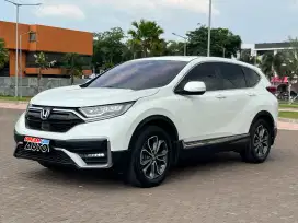 [KM51RB][LOWKM] CRV C-RV C RV Prestige 1.5 Turbo 2021