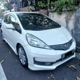 Honda Jazz RS GE8 2012 Matic