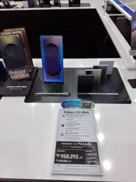 Samsung S25 Ultra (Kredit)
